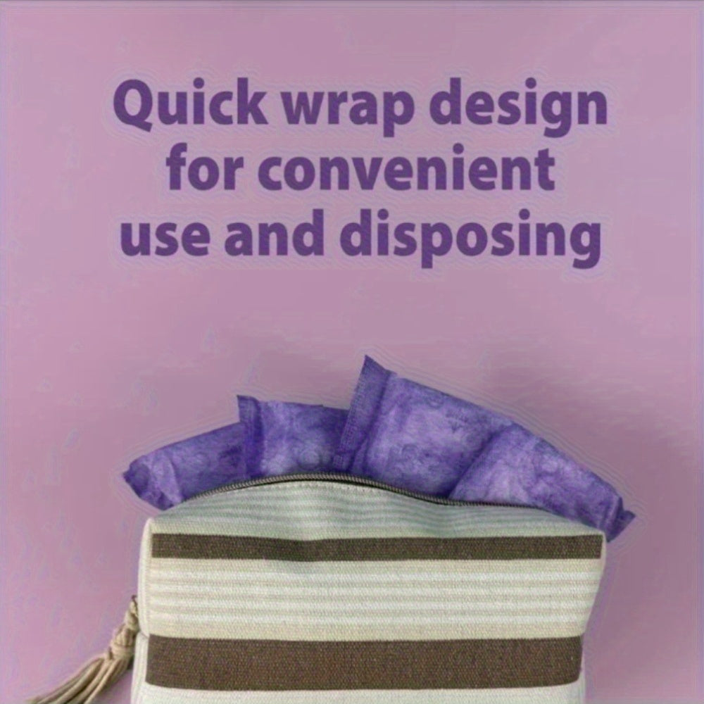 Options Women's Ultimate Absorbency Incontinence Pads for Comfort