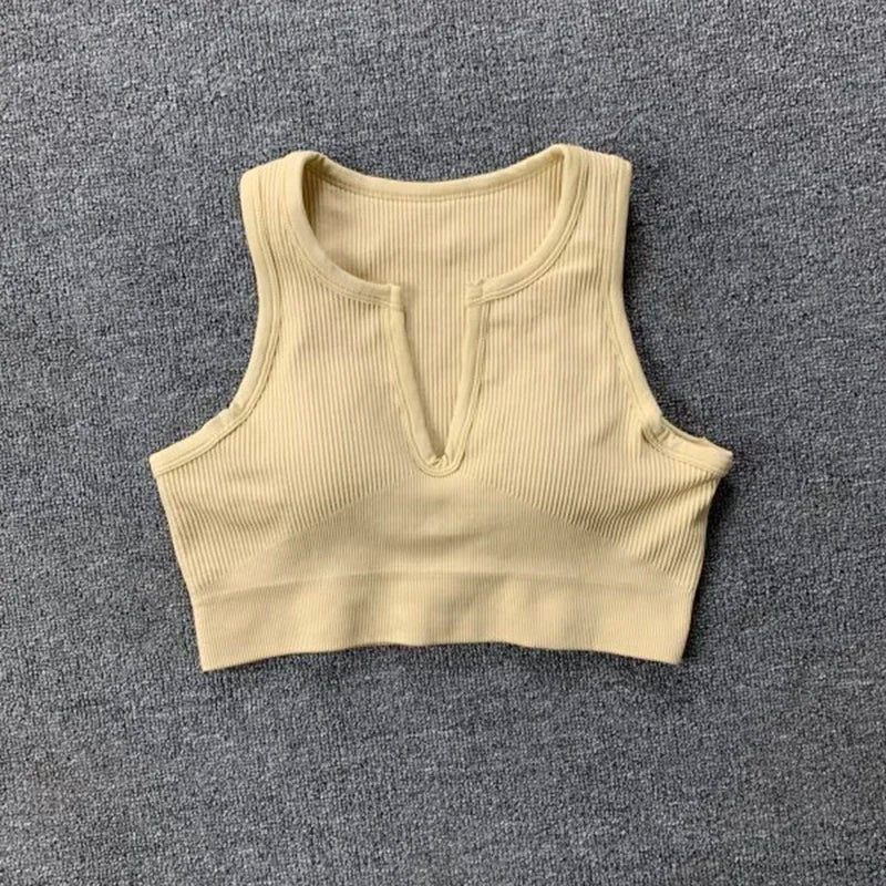 Jiniamour Seamless Sport Suit Women Yoga Set Fitness Gym Wear