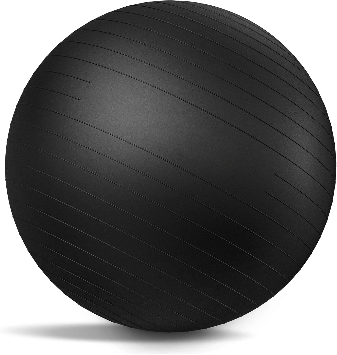 Explosion Proof Anti Slip Yoga Ball For Core Stability