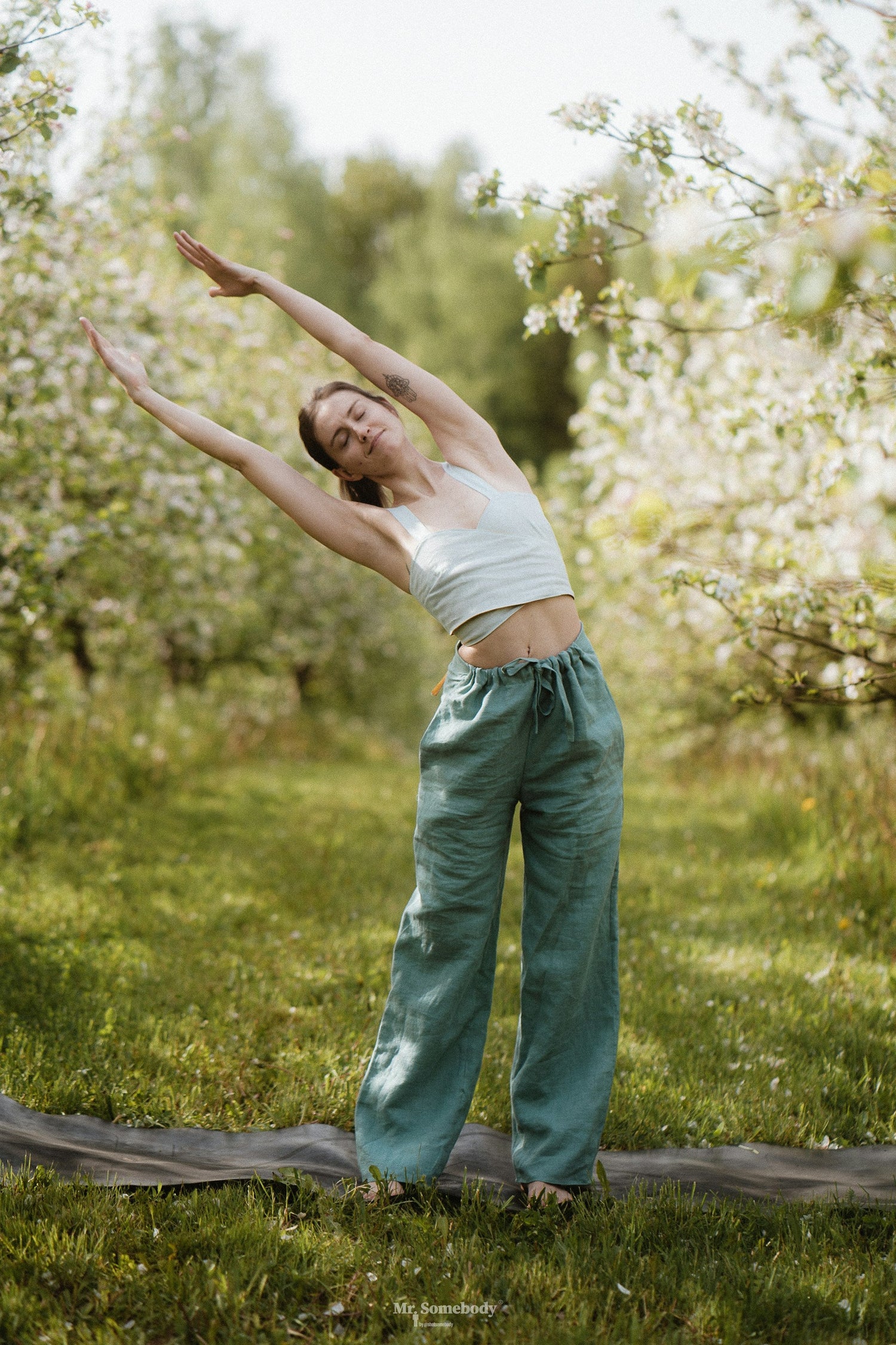 Yoga