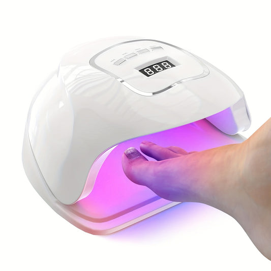 KTS Laser Device For Effective Toenail Fungus Treatment