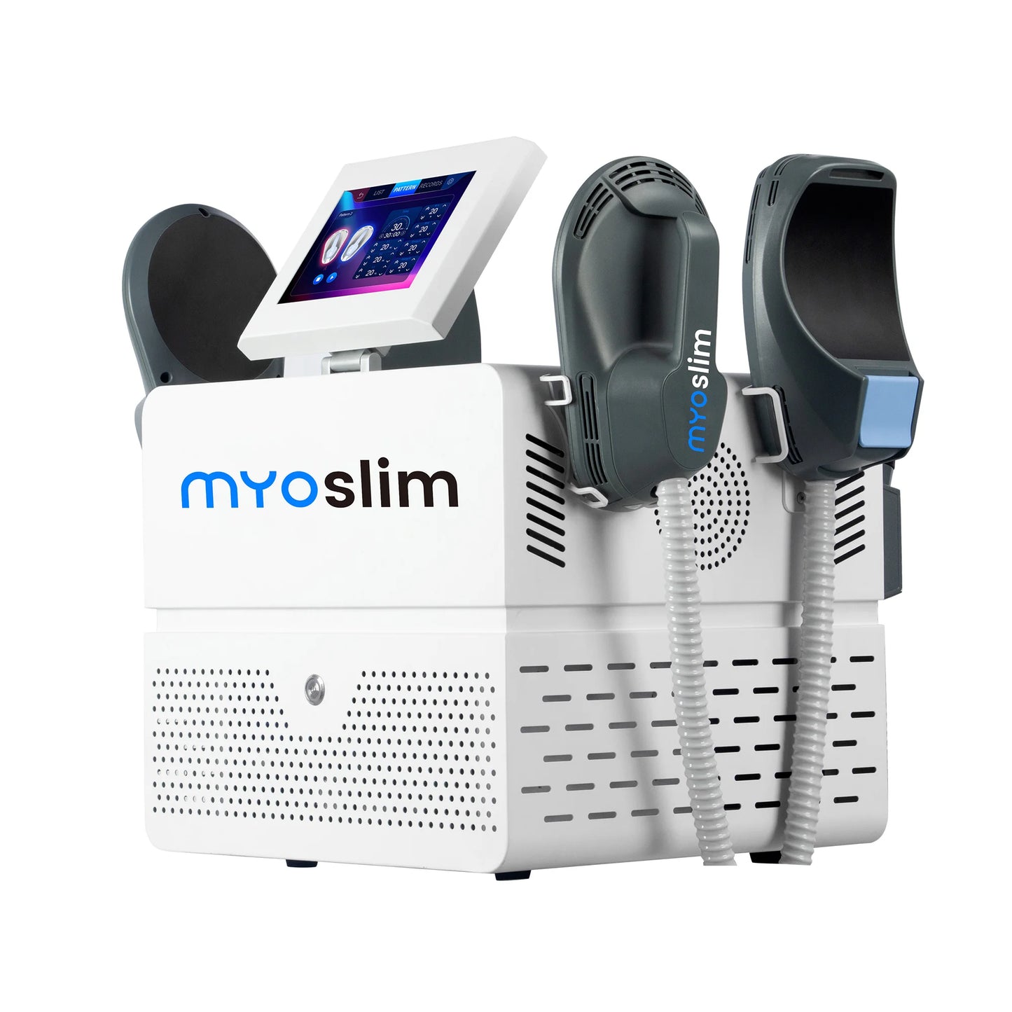 Myoslim EMS RF Fat Burning Muscle Stimulation Sculpting Machine