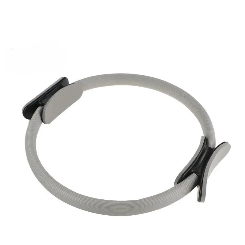 Yoga Pilates Ring Durable Non Slip Circle For Pelvic Floor