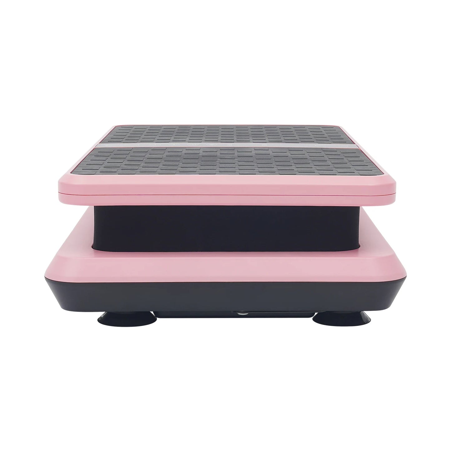 Exerciser Vibration Plate Exercise Machine For Full Body Workout