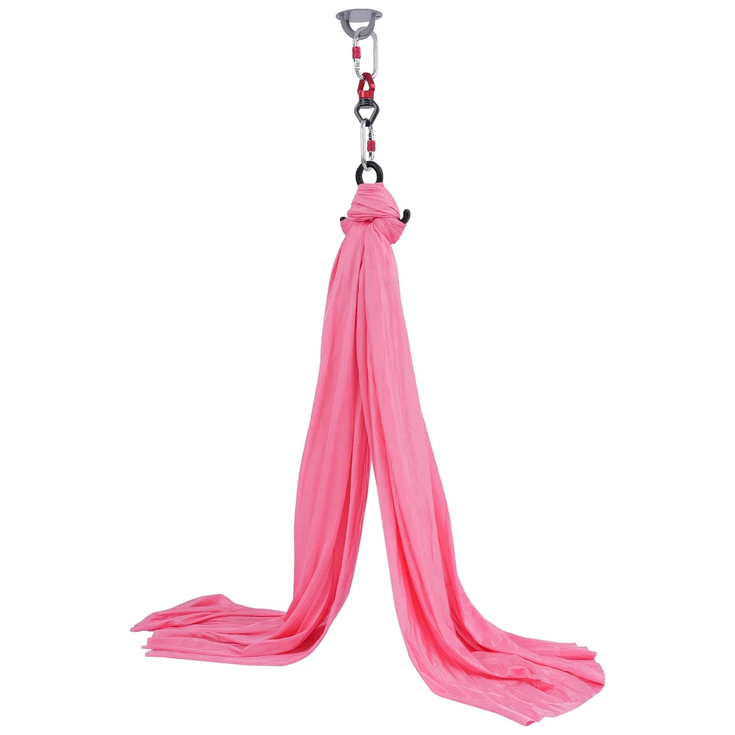 Bymaocar Polyester Aerial Yoga Hammock Kit 500kg