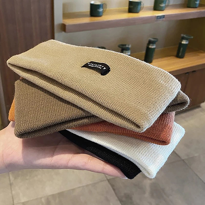 Zhejiang Cotton Hair Bands Elastic Sports Headbands For Running Yoga