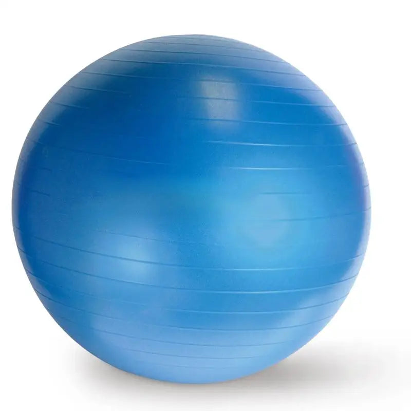 Explosion-Proof Stability Ball For Yoga Pilates And Home Workouts