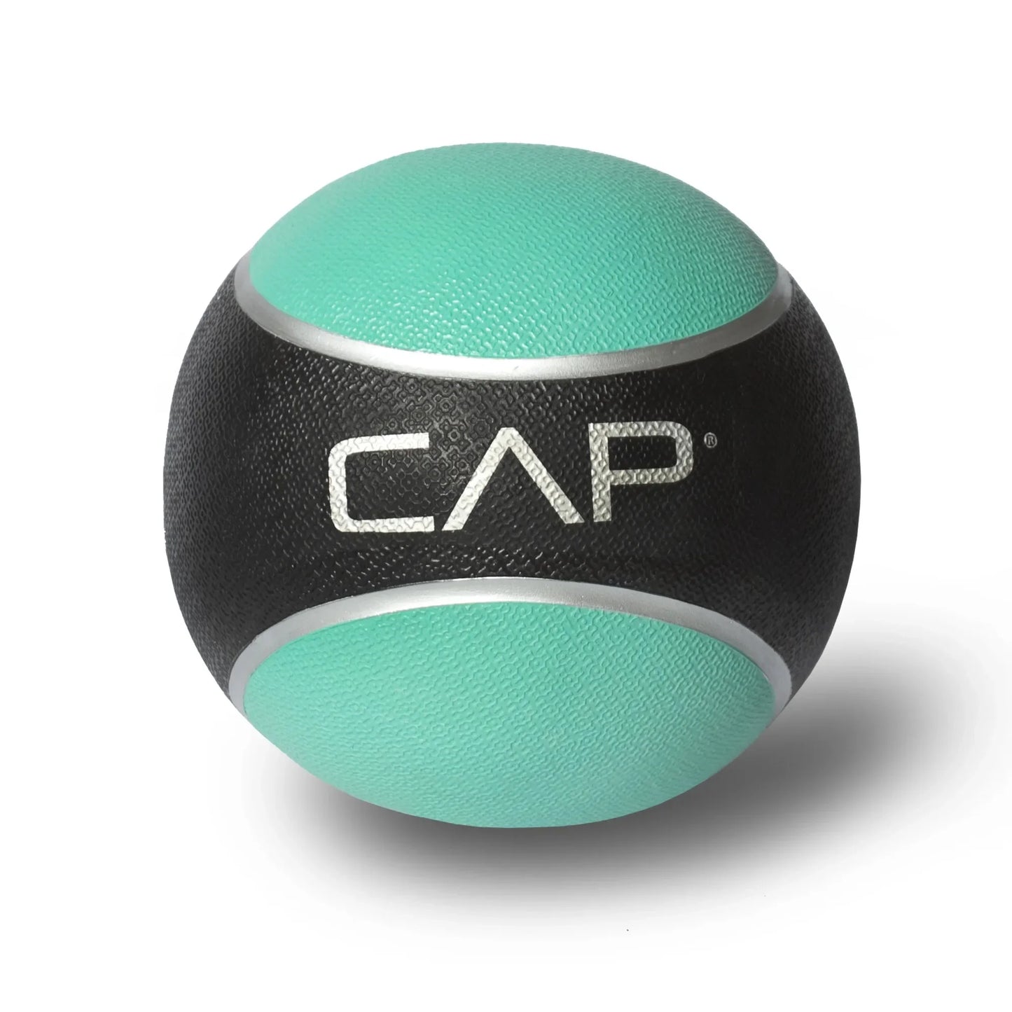 Rubber Medicine Ball for Core and Strength Training