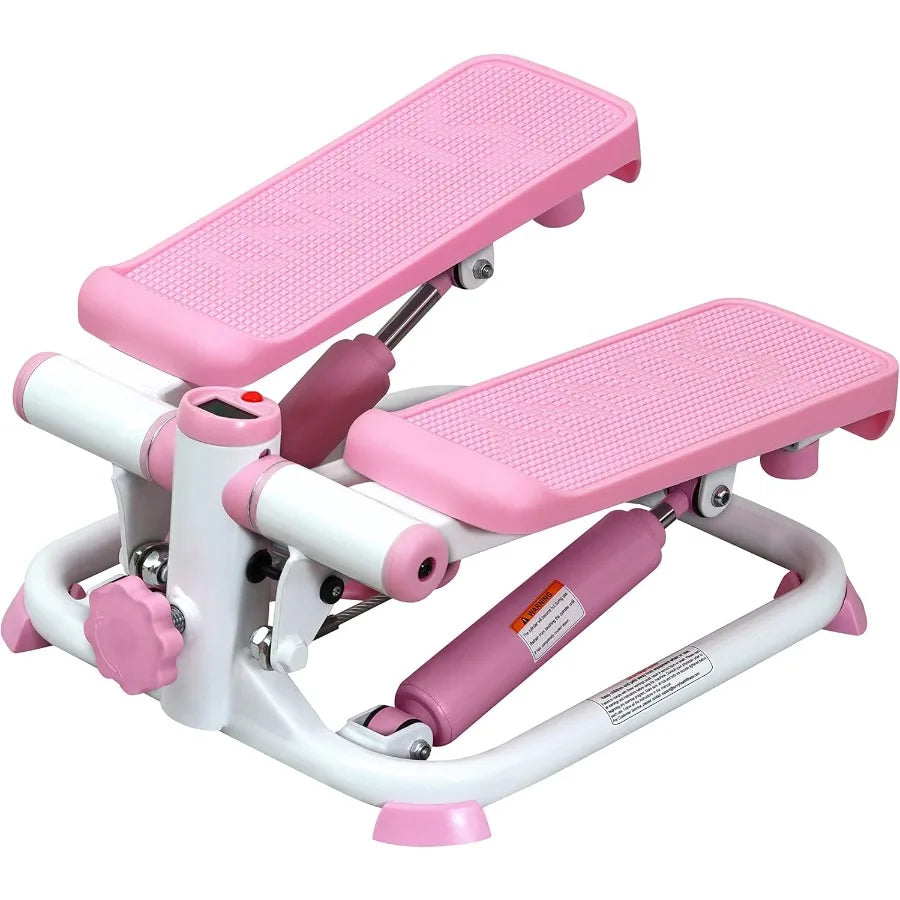 Function Mini Steppers For Home Exercise Stair Step Cardio Machine