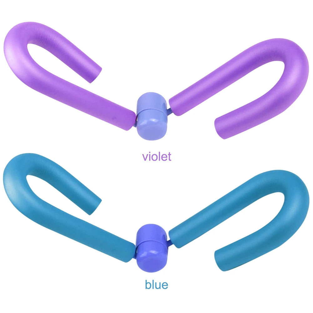 APWIKOGER Inner Thigh Exercise Leg Trainer For Home Workout Equipment