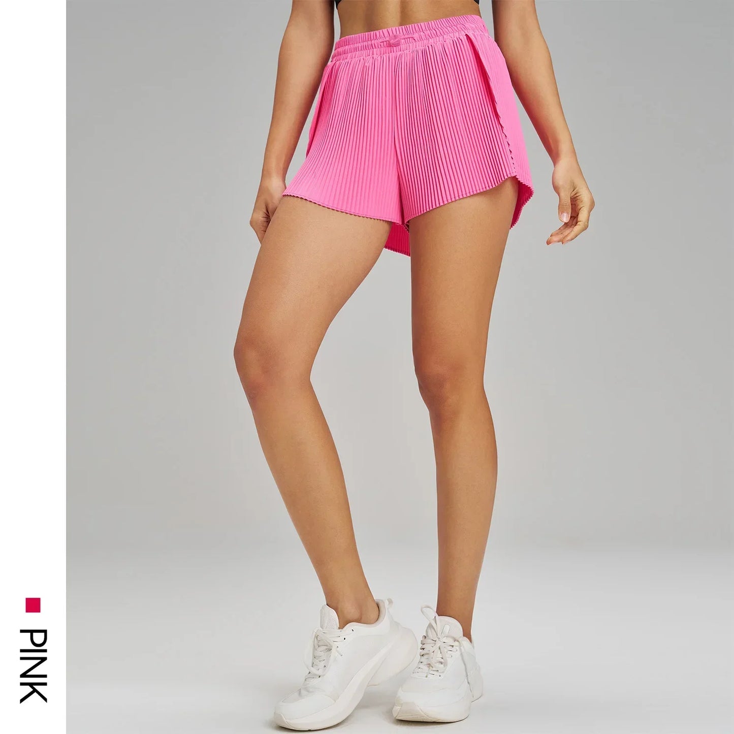 Women Yoga Shorts Skirt Pants Breathable Quick Dry