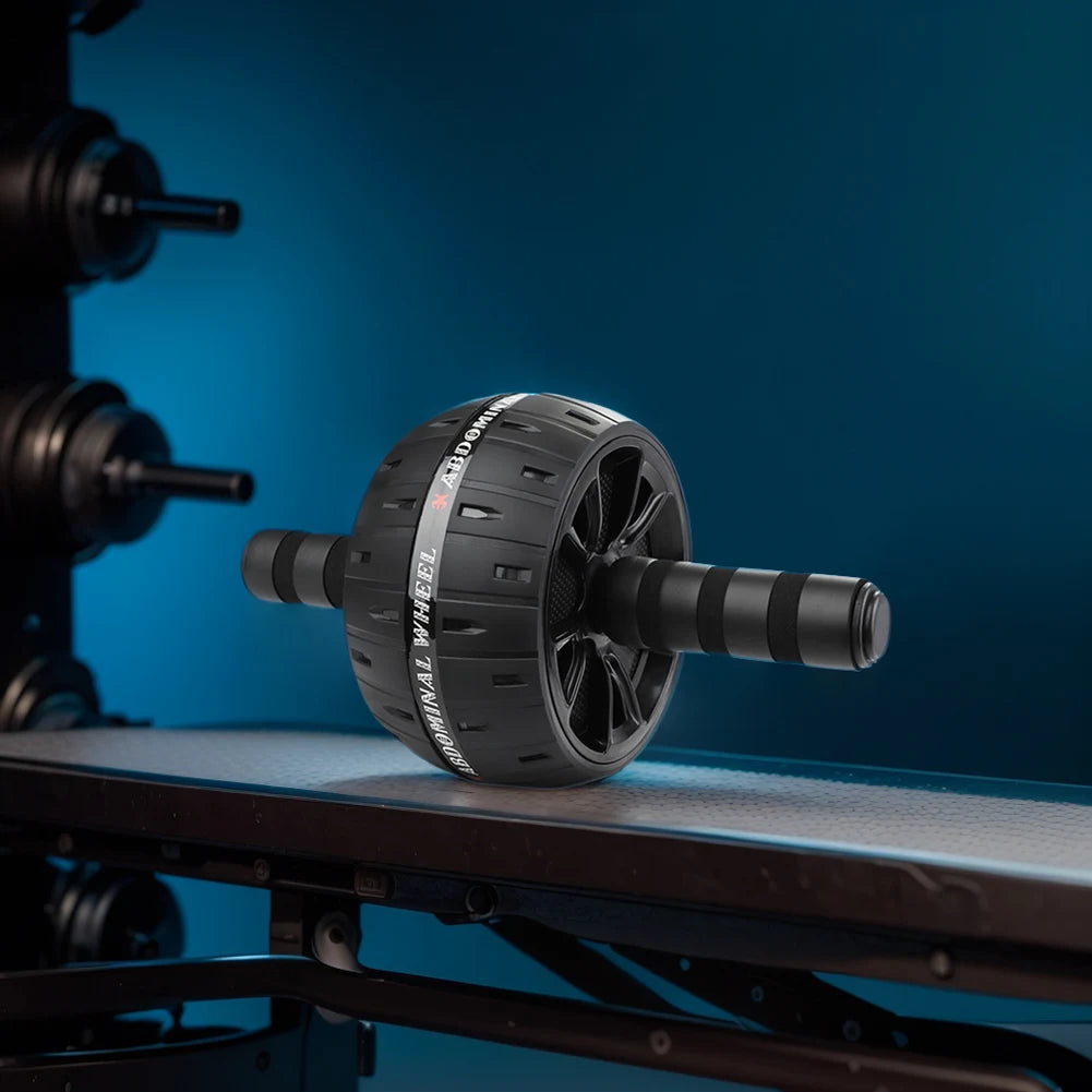 Alloet Big Ab Roller Wheel For Abs And Core Training