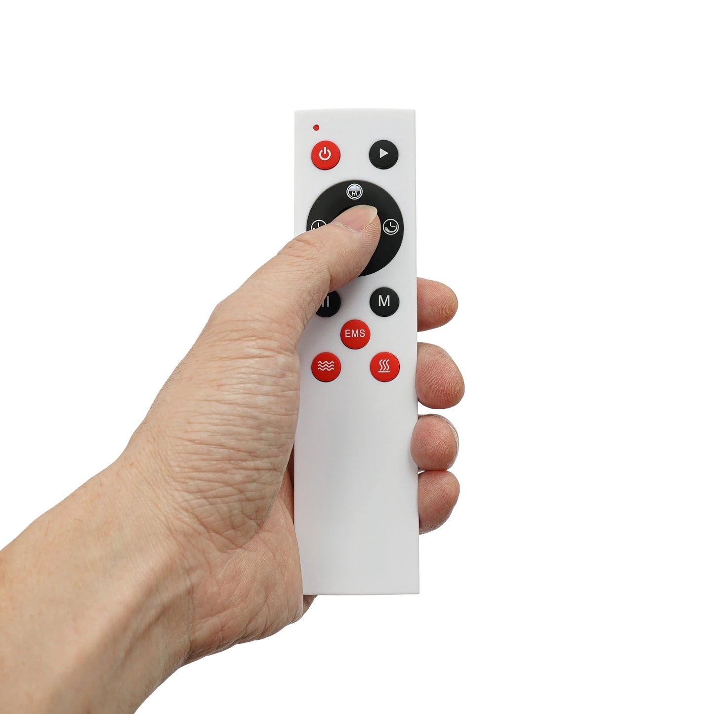 Exerciser Vibration Plate Exercise Machine For Full Body Workout