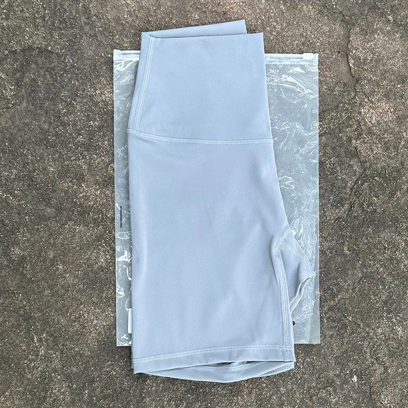 Sdfhsfh Biker Shorts Women High Waist Yoga Leggings