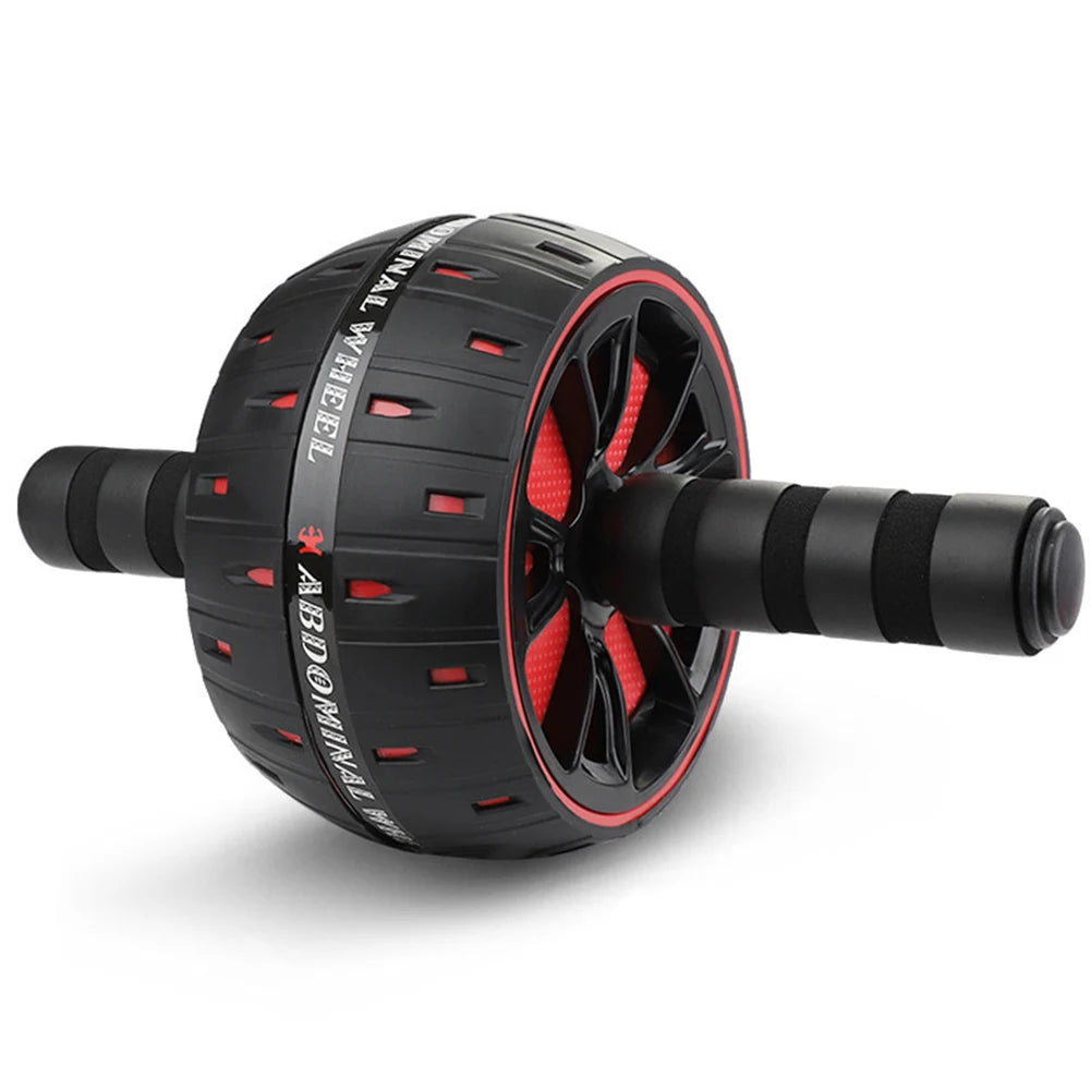 Alloet Big Ab Roller Wheel For Abs And Core Training