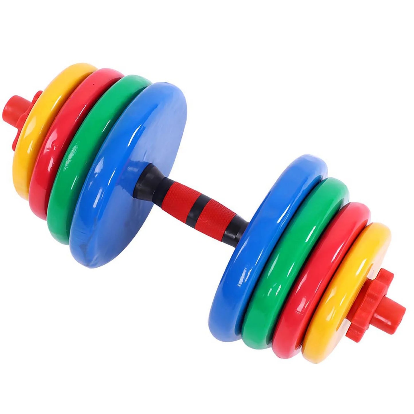 Removable Non Slip Dumbbell For Home Gym Strength Training