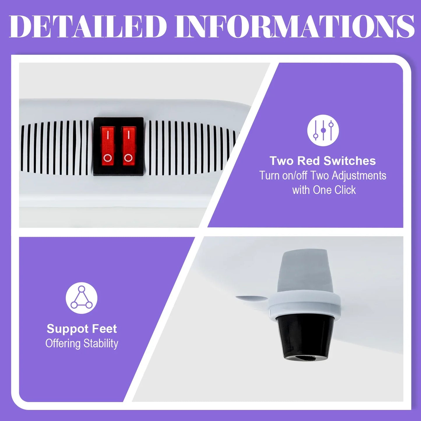 Vacuum Therapy Machine With 24 Cups And 3 Pumps