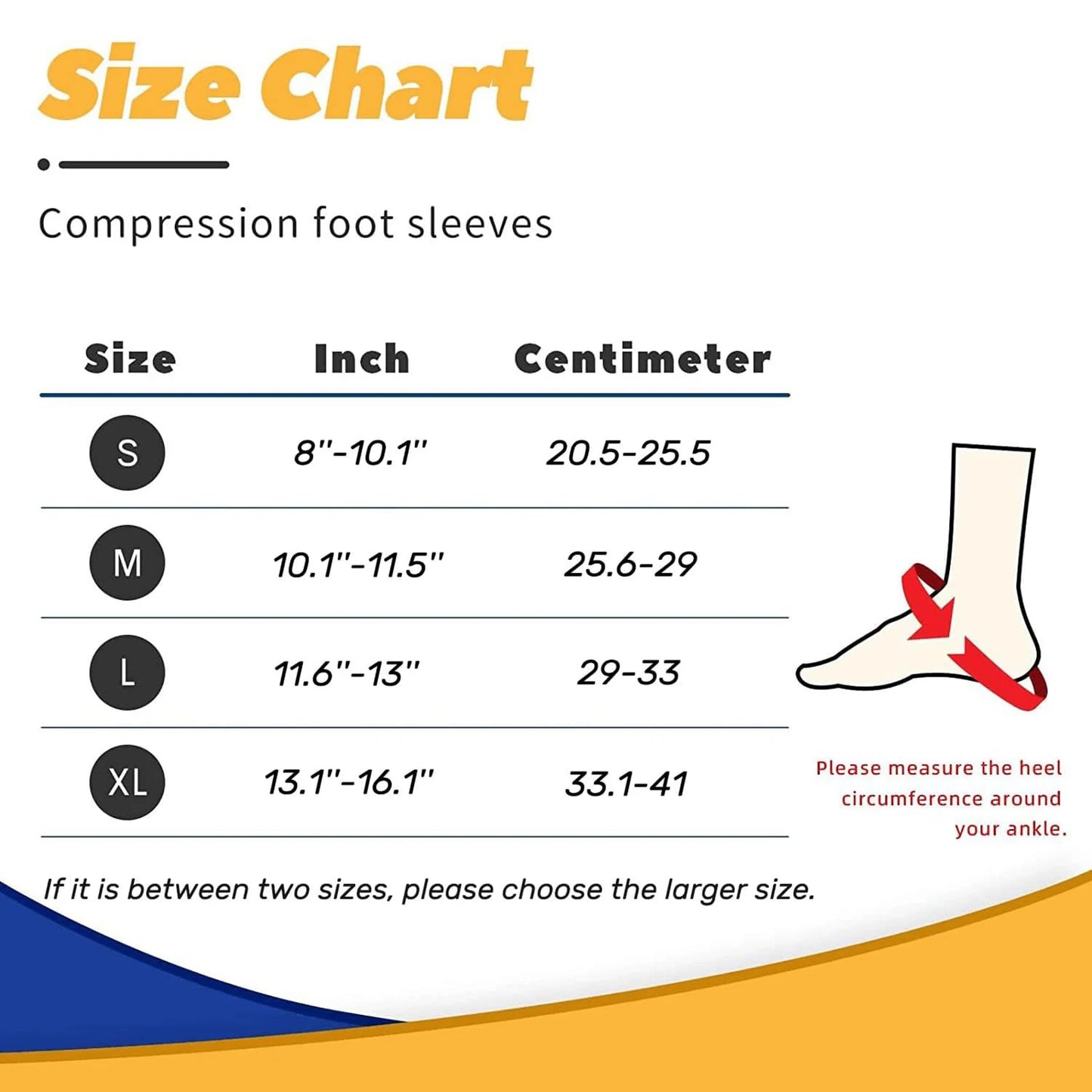 Effect Ankle Brace Support Wrap For Basketball And Soccer