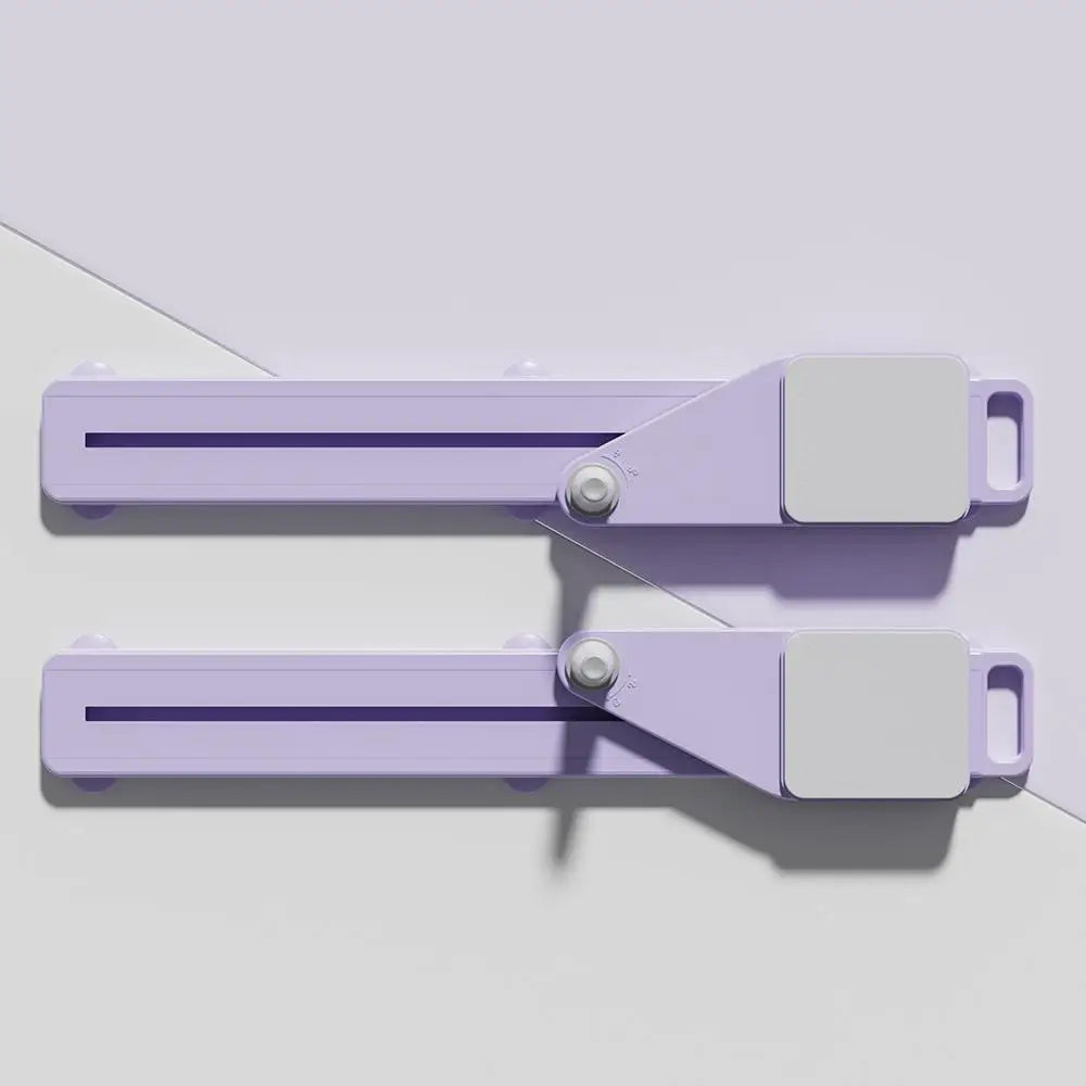 Cursor Fitness 2-In-1 Abs And Ski Board Portable Core Trainer