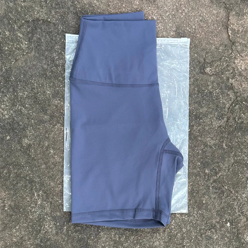 Sdfhsfh Biker Shorts Women High Waist Yoga Leggings