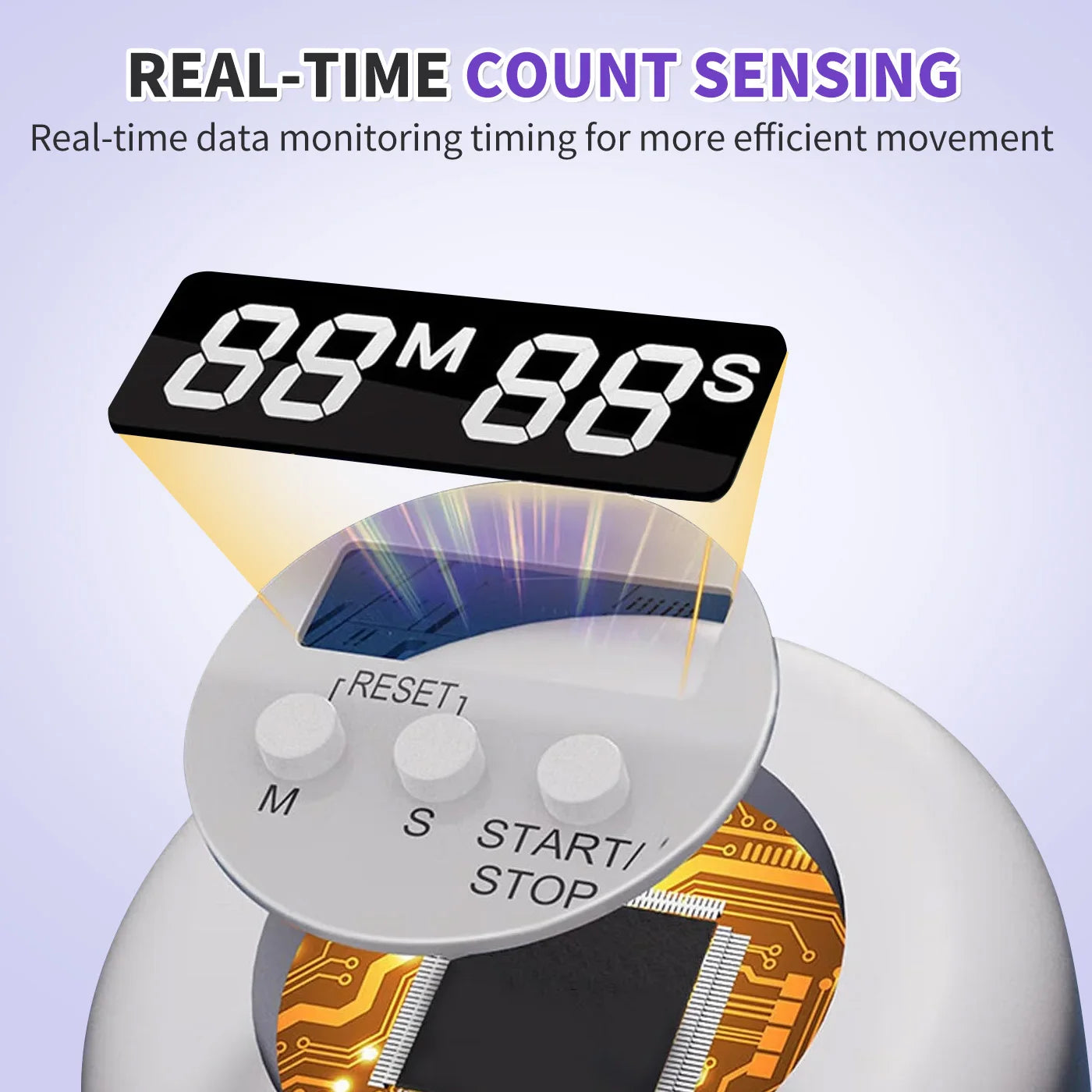 Pilates Ab Core Board Trainer Foldable Multifunctional Abdominal Board For Full Body Strength Training Equipment