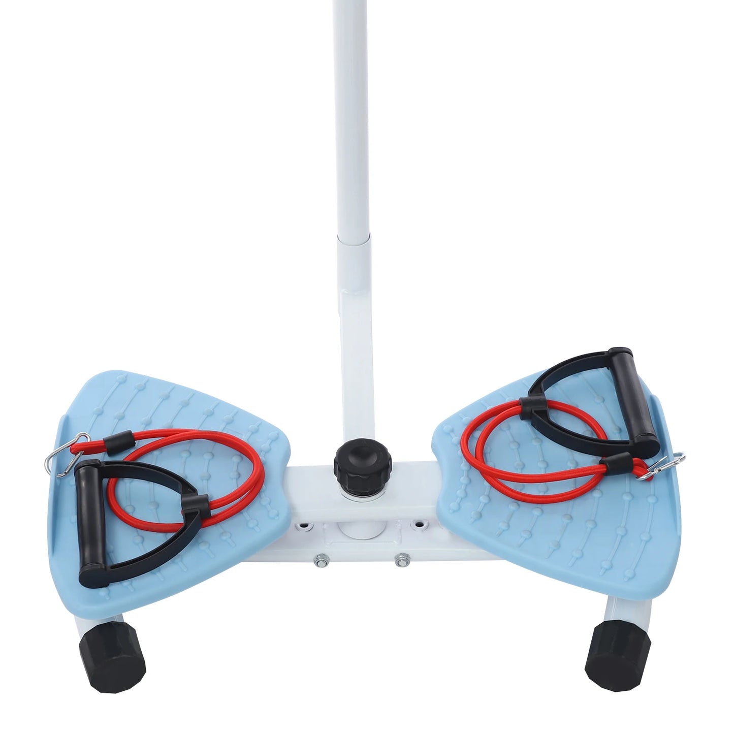 Department Name Unisex Waist Twister Board Handrail Ab Twist Fitness Tool For Home Gym