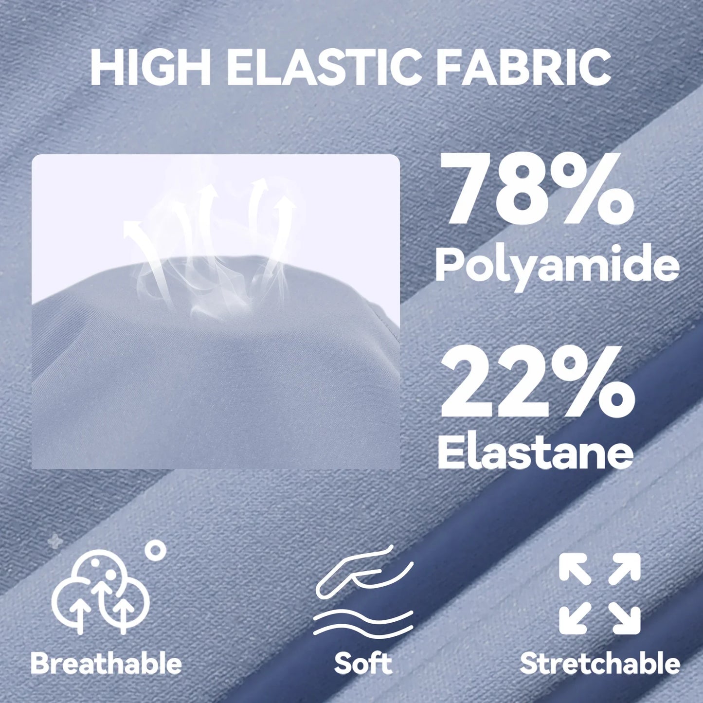 CN Guangdong Women's High-Waisted Yoga Pants Drawstring Flare Breathable