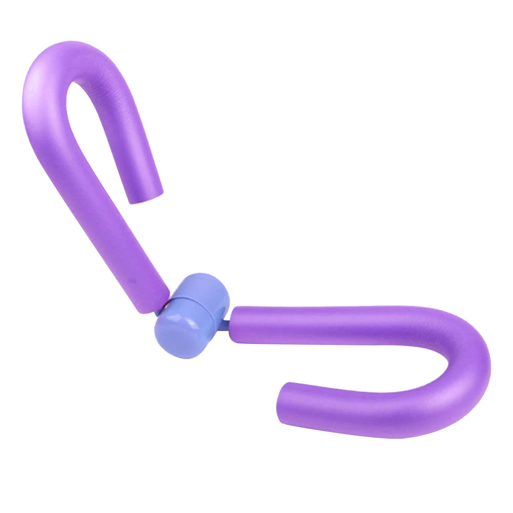 APWIKOGER Inner Thigh Exercise Leg Trainer For Home Workout Equipment