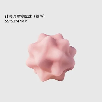 ARAEKAKE Massage Fascia Ball For Muscle Relaxation And Rehabilitation Therapy Exercises