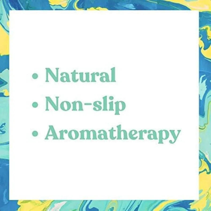 Yoga Mat Cleaner Spray Uplifting Eucalyptus Organic Cleansing