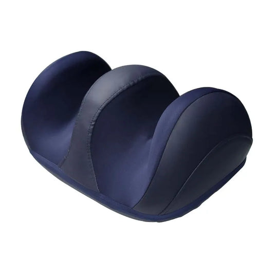 Foot And Leg Shiatsu Massage Machine US Plug With Heat