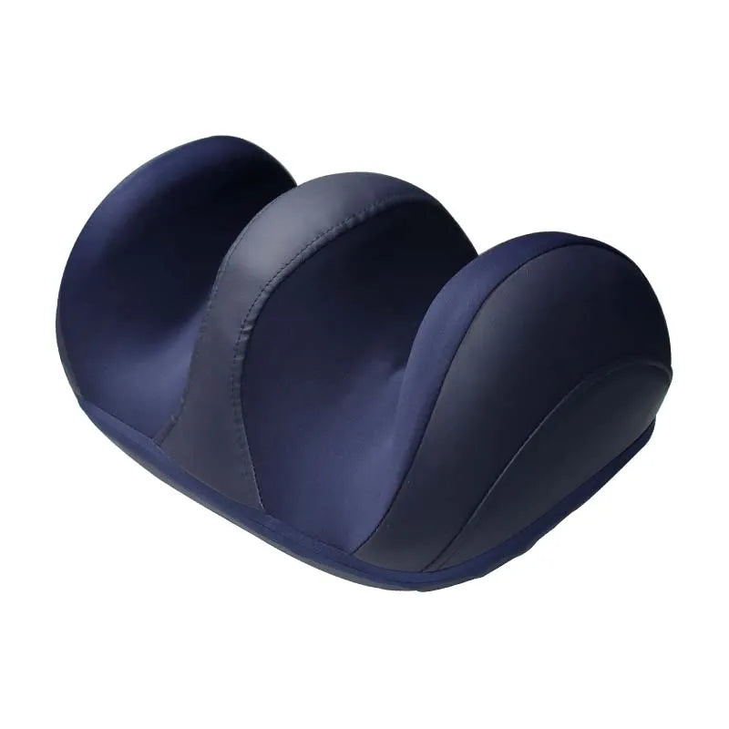 Foot And Leg Shiatsu Massage Machine With Heat And Kneading