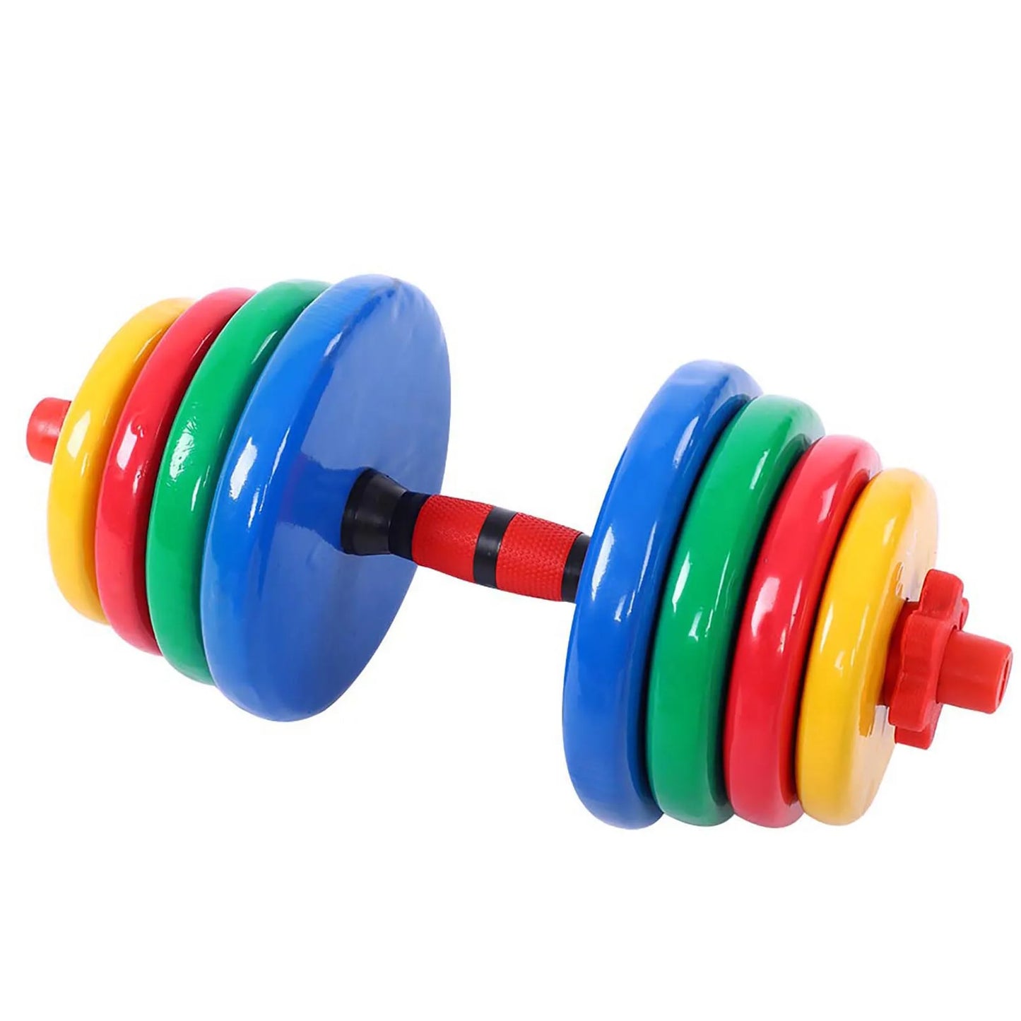 Removable Non Slip Dumbbell For Home Gym Strength Training