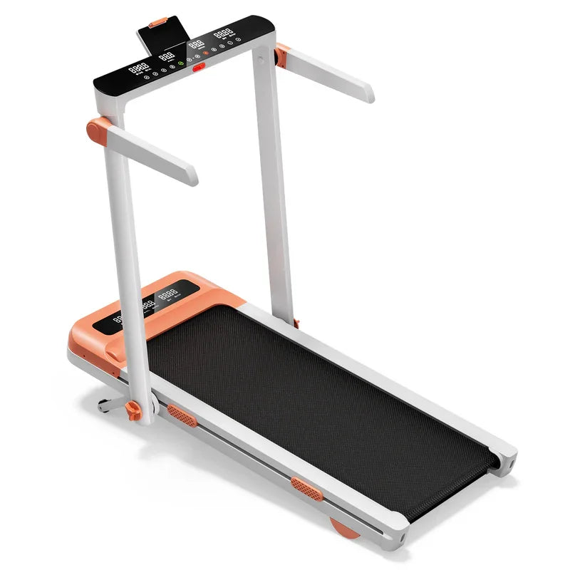 Superun Treadmill For Home 3HP Incline Heart Rate Smart App