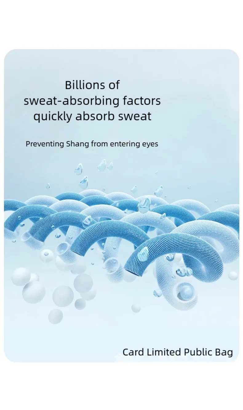 Zhejiang Sport Headbands Non Slip Moisture Wicking Sweatband For Gym