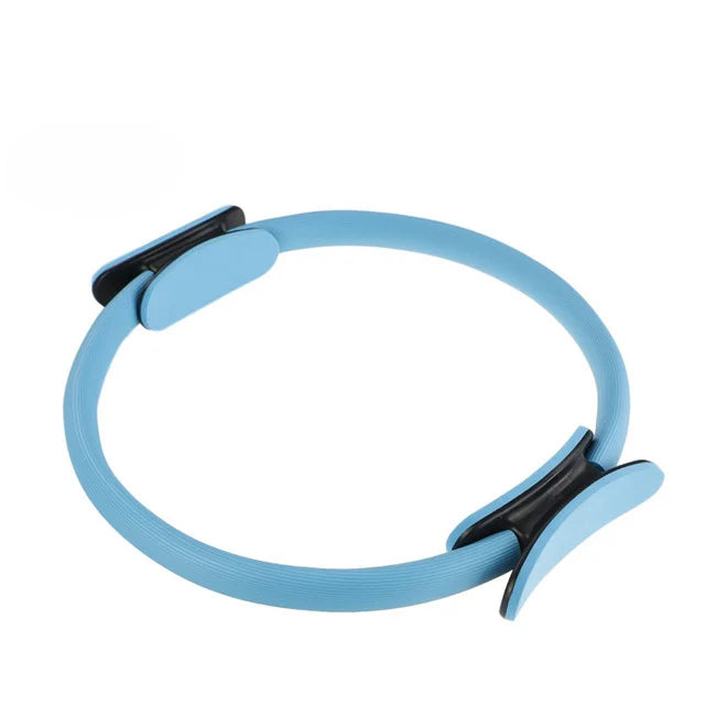 Yoga Pilates Ring Durable Non Slip Circle For Pelvic Floor