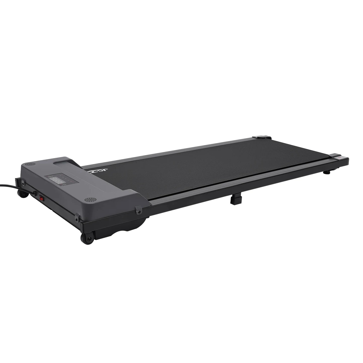 Under Desk Treadmill 1.0 HP LED Display For Home Use