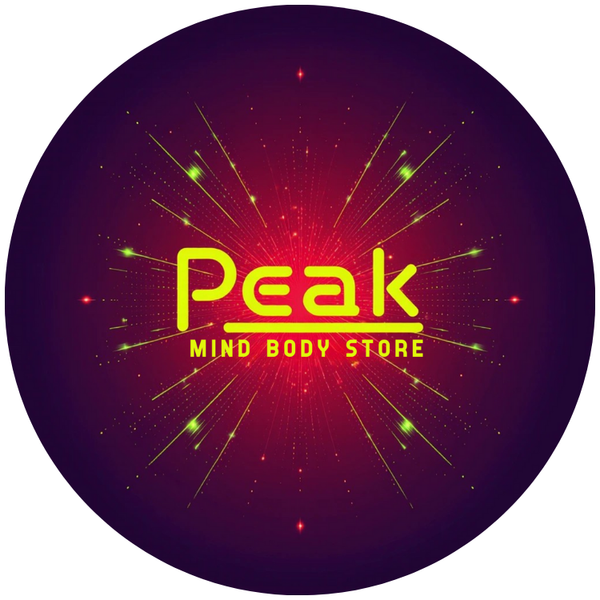 Peak Mind Body Store